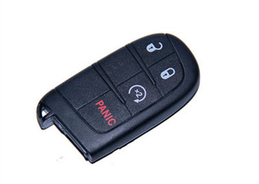 comprar Chrysler/chave inteligente Shell carro do jipe/do botão remoto chave GQ454T 56046956AG 4 de Dodge Ram Fabricação em linha