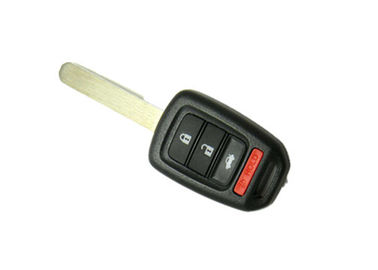 comprar Chave remota de Honda de 4 botões/esporte principal remoto do OEM 315mhz da chave MLBHLIK6-1T Fabricação em linha
