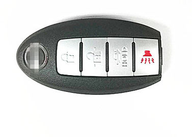 comprar Telecontrole da chave do carro de KR55WK49622 Nissan, corrente de relógio esperta positiva da chave do carro do botão de pânico 3 Fabricação em linha