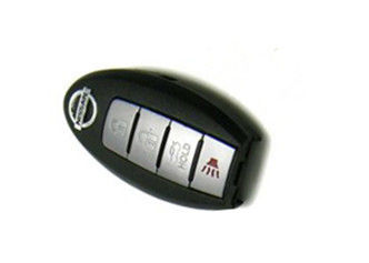 comprar Começo remoto de KR55WK49622 Nissan Murano, 315 chave inteligente de Nissan Murano do botão do megahertz 4 Fabricação em linha