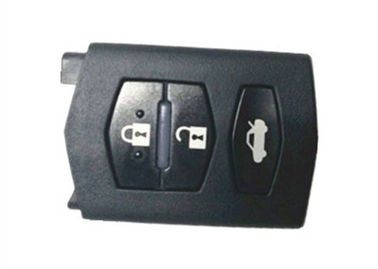 comprar 3 chave remota do carro do preto da chave 5WK49534F do carro de Mazda do BOTÃO para a porta de carro de Ulock Fabricação em linha