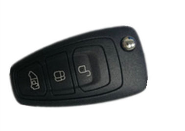 comprar FORD TRANSITA POR a corrente de relógio chave esperta da C.A. do BOTÃO plástico BK2T 15K601 de Ford Remote Key 3 Fabricação em linha