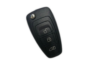 comprar Corrente de relógio chave remota da C.A. Smart da chave BK2T 15K601 de Ford Transit Black Color Ford Fabricação em linha