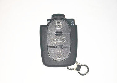 comprar Chave do carro de MYT8Z0837231 Audi, 3 + 1 qualidades do OEM da corrente de relógio da chave de Audi dos botões 315 megahertz Fabricação em linha
