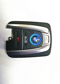 comprar Corrente de relógio chave esperta de 2013DJ5983 NBGIDGNG1 BMW, corrente de relógio Keyless do telecontrole da entrada 9317163-02 Fabricação em linha