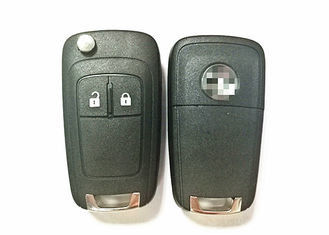 comprar Botão preto 13279278 da chave 2 do carro de Vauxhall para Astra J/insígnias/Mokka/Zafira C Fabricação em linha