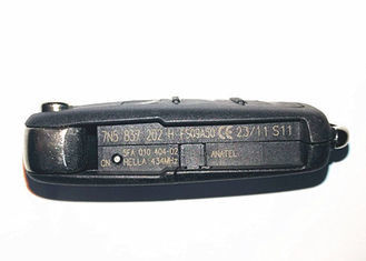 comprar Chave inteligente do carro de UDS Seat, 7N5 837 202 H uma auto chave remota de 433 megahertz Fabricação em linha