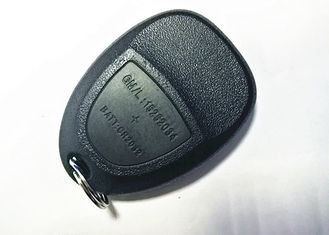 comprar 315 Clicker chave da corrente de relógio da chave do transmissor da entrada do controle da parte 15252034 do Gm da corrente de relógio do megahertz auto Fabricação em linha