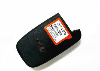 comprar Telecontrole novo do carro da chave da aleta do botão da chave 433MHz 3 do carro de ID46 KIA Sportage K2 K5 KIA online manufacture