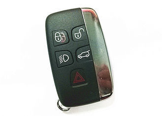 comprar Corrente de relógio remota 434Mhz da chave do carro do botão LR060130 5 para a descoberta LR4 Freelander de Land Rover Fabricação em linha