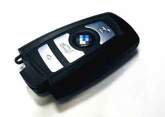 Qualidade  Plastic Material 2016 4 Buttons BMW Smart Remote Key For YG0HUF 5662 Fábrica