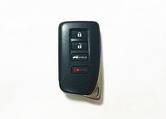 comprar Corrente de relógio da chave da entrada da identificação HYQ14FBA Lexus do FCC/OEM Keyless espertos de Shell caixa chave do carro disponível online manufacture