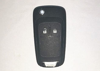 comprar Número da peça chave remota 13271922 de Opel dos botões da chave 2 do carro do OEM Vauxhall 433 megahertz Fabricação em linha