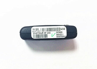 comprar A corrente de relógio chave de CE0536 Peugeot 207, de controle remoto termina a corrente de relógio da chave de Peugeot 307 de 2 botões Fabricação em linha