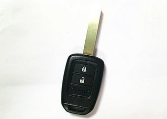 comprar Corrente de relógio da chave do carro de Honda de 2 botões, microplaqueta chave remota 2B da corrente de relógio 433MHz 47 da entrada Keyless Fabricação em linha