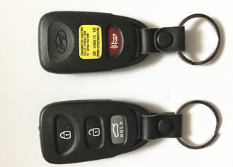 comprar A chave remota de PINHA-T008 Hyundai, enegrece uma chave de 4 megahertz Hyundai Smart do botão 315 online manufacture