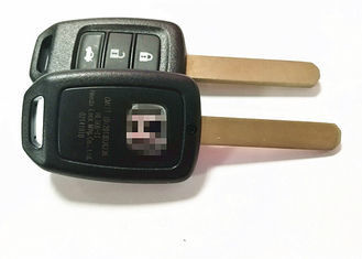 comprar Botão de pânico positivo 433MHz da chave 3 remotos do NÚMERO HLIK6-1T ID47 Honda HONDA FIT G Fabricação em linha