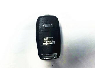 comprar Entrada Keyless remota, chave de TQ8 RKE 3F05 KIA do telecontrole do RIO de KIA do material plástico Fabricação em linha