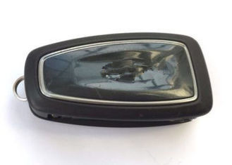 comprar Ford Focus 3/Mondeo/botão C-máximo de AM5T 15K601 AF Ford Remote Key 3 para Ford Focus 3/Mondeo/C-máximo Fabricação em linha