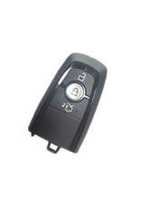comprar NENHUNS corrente de relógio chave remota de HS7T-15K601-DC Ford/Keyless vai chave 434 megahertz para botões de Ford Fabricação em linha