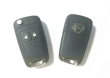 comprar 2 telecontrole completo da corrente de relógio da chave de Opel da corrente de relógio 13574868 da chave do carro de Vauxhall do botão Fabricação em linha