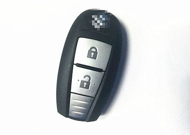 comprar Smart Remote Hitag3 433mhz do botão de Suzuki 2 da QUALIDADE do OEM - Keyless Fabricação em linha
