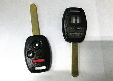 comprar Botão 2+1 315 identificação remota MLBHLIK-1T do FCC da chave da introspecção CR-Z CR-V Honda do megahertz Fabricação em linha