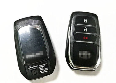 comprar Chave remota 2280-14-3559 de Toyota telecontrole de 2+1 botões para a porta de carro de Ulock online manufacture