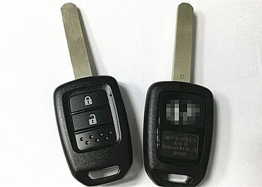comprar Chave remota de Honda de 2 botões, corrente de relógio chave remota HLIK6-1T da entrada Keyless Fabricação em linha