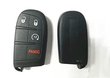 comprar Viagem 2011-2017 de Dodge Durango identificação esperta M3N-40821302 do FCC da chave de 3+1 botões Fabricação em linha