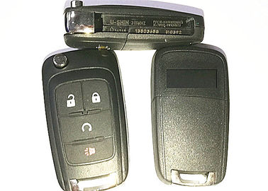 comprar Microplaqueta do megahertz 46 da chave 315 do carro de Chevrolet do botão da identificação KR55WK50073 4 do FCC Fabricação em linha