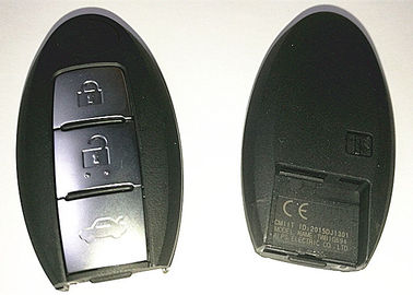 comprar Chave remota de Nissan/entrada Keyless esperta 3B 433MHz ID46 TWB1G694 Fabricação em linha