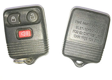 comprar Chave remota 1998-2013 de Ford identificação remota CWTWB1U331 do FCC de 3+1 botões 315 megahertz Fabricação em linha