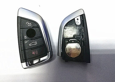 comprar 9367398-01 corrente de relógio chave remota completa esperta da microplaqueta ID49 BMW de IDGNG3 434mhz online manufacture