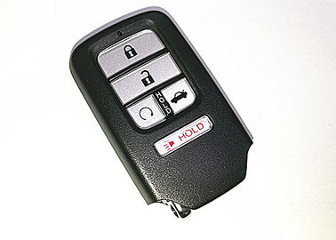 comprar A chave remota 4+1 de Honda abotoa 72147-TBA-A1 para Honda Civic 433mhz Fabricação em linha