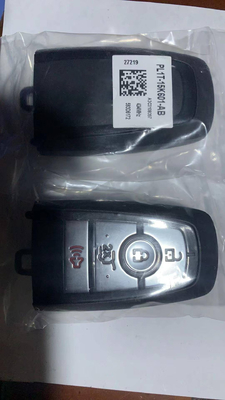 comprar 4+1 Botão PL1T-15K601-AB 49Chip 434MHz 164-R8354 M3N-A3C108397 Smart Remote Control Key para 2023-2024 Ford Expedition Fabricação em linha