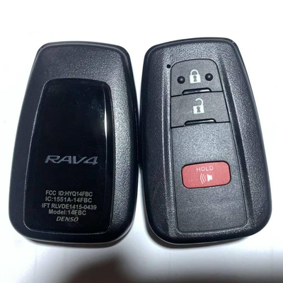 comprar 2019-2023 Original Smart Remote Toyota 312.11/314.35MHz 8990H-0R010 HYQ14FBC Fabricação em linha