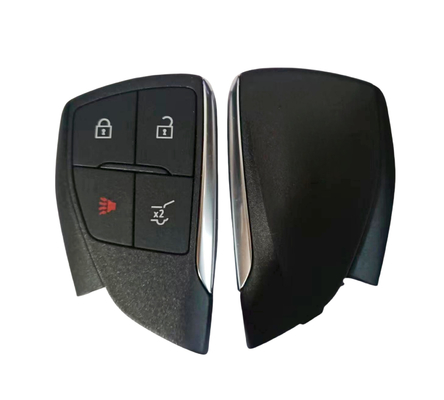 comprar Buick 3+1 Botão Smart Key Auto Key YG0G21TB2 13537968 434.4MHz Fabricação em linha