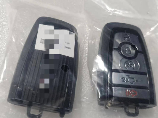 comprar 5 botões 164-R8185 M3N-A2C931426 49 CHIP 902MHZ chave inteligente Para 2018 - 2023 Ford F-150 Raptor Fabricação em linha