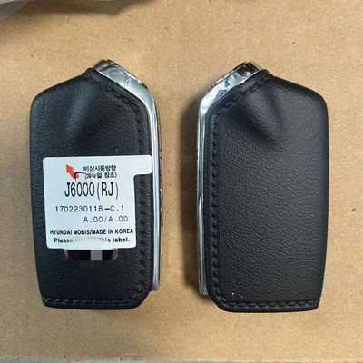 comprar 4 botões TQ8-FOB-4F17 95440-J6000 433MHz 47 Chip Car Remote Key Para 2018-2020 Kia K900 Proximidade Fabricação em linha