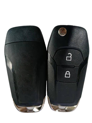 comprar Chave Remota Dobrável Ford Mondeo Ranger 2014+ EB3T-15K601-BA 433MHz Fabricação em linha