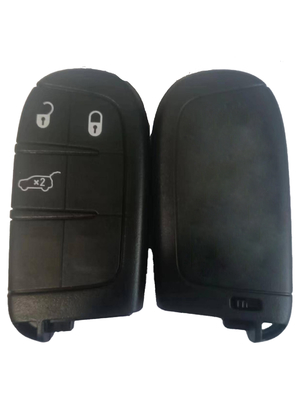 comprar Jeep Compass 2017-2025 Smart Key 3Buttons 433MHz M3N-40821302 Fabricação em linha