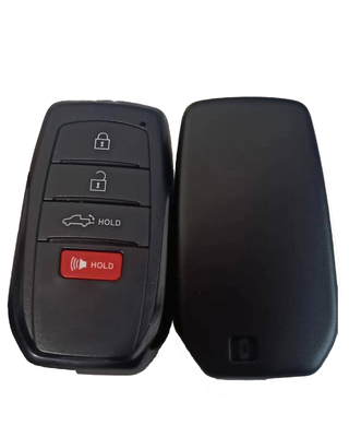 comprar Toyota Prius 2023-2024 Smart Key HYQ14FBX 312.2MHz 3Buttons Fabricação em linha