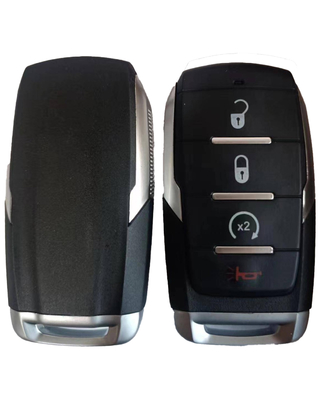 comprar Dodge RAM 2019-2022 chave remota 68291689AD 433Mhz chip 4A Fabricação em linha