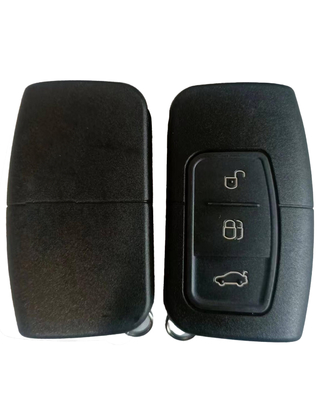 comprar Ford Focus Mondeo OEM Key 3M5T-15K601-DC 433Mhz CR2032 Fabricação em linha