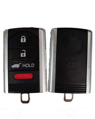 comprar ACURA M3N5WY8145 Chave Inteligente Fob 313.85Mhz para TL 2009-2014 Fabricação em linha