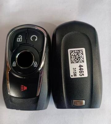 comprar OEM Buick Smart Remote Key 4 Button PN: 13534465 HYQ4AS For 2021-2022 Buick Encore  315 MHz Fabricação em linha