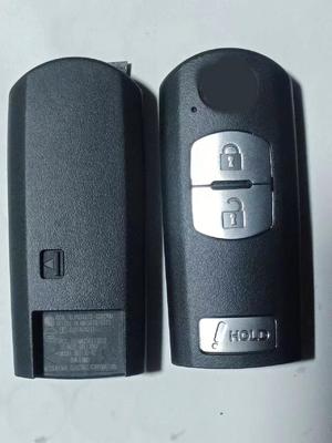 comprar Mazda CX-5 Smart Remote Entry Key WAZSKE13D02 KDY3-67-5DY 3 Button 315 MHz Fabricação em linha