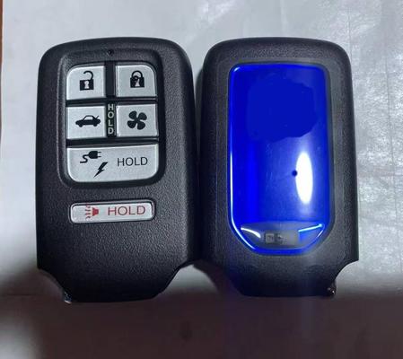 comprar OEM Honda Clarity Smart Key 72147-TRW-A02 6 Buttons KR5V2X 433Mhz Fabricação em linha