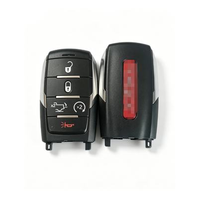 comprar OEM 5 botões 434 MHz Dodge Ram chave remota chave inteligente fob para 1500 TRX 2021-2024 Fabricação em linha
